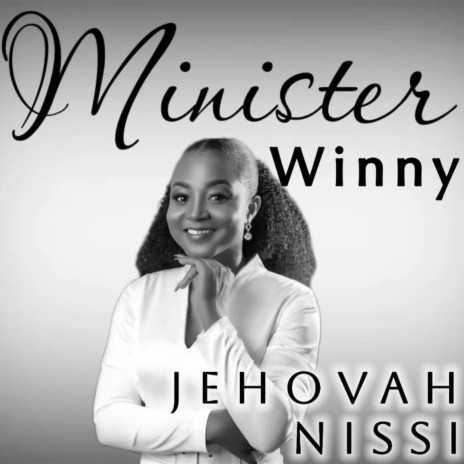 Jehovah Nissi | Boomplay Music