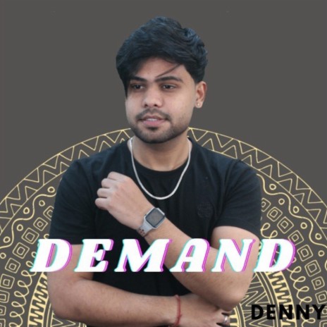 Demand | Boomplay Music