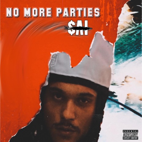 No More Parties (BossHardZay Version)