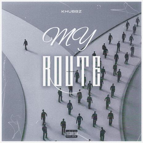 My Route | Boomplay Music