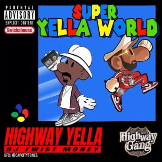 Super Yella World