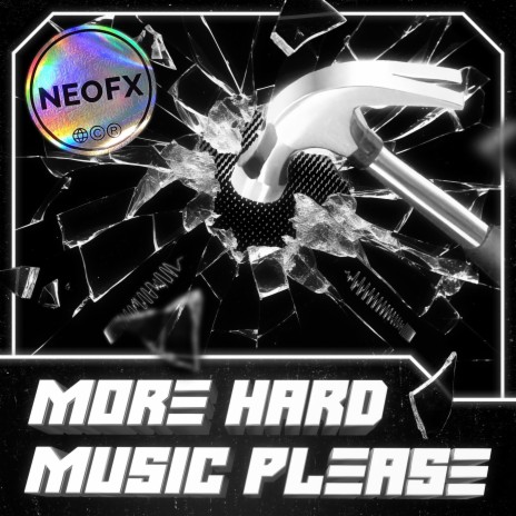 More Hard Music Please | Boomplay Music