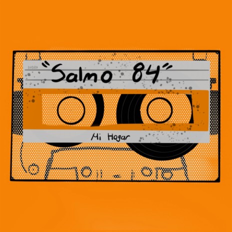 Salmo 84 ft. Inside Roy's Mind | Boomplay Music