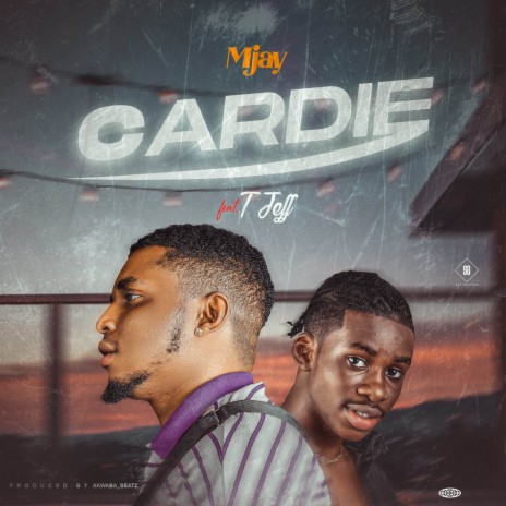 Cardie | Boomplay Music