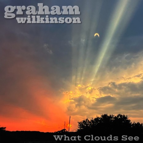 What Clouds See | Boomplay Music