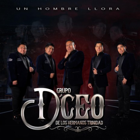 Un Hombre Llora | Boomplay Music