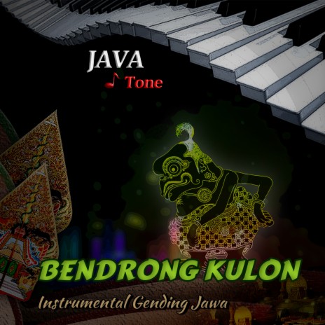 Bendrong Kulon (Instrumental Gending Jawa) | Boomplay Music