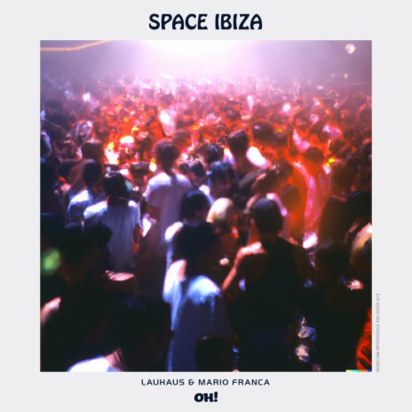 Space Ibiza (Aday Chinea Remix) ft. Mario Franca