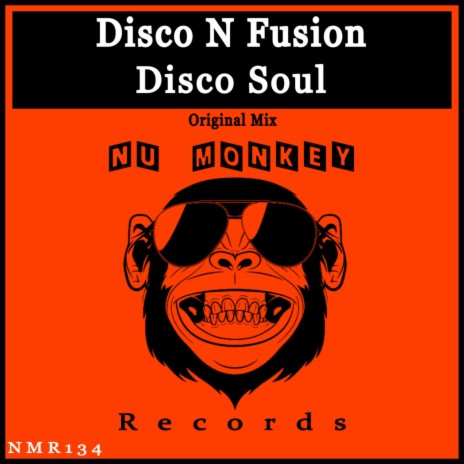 Disco Soul | Boomplay Music