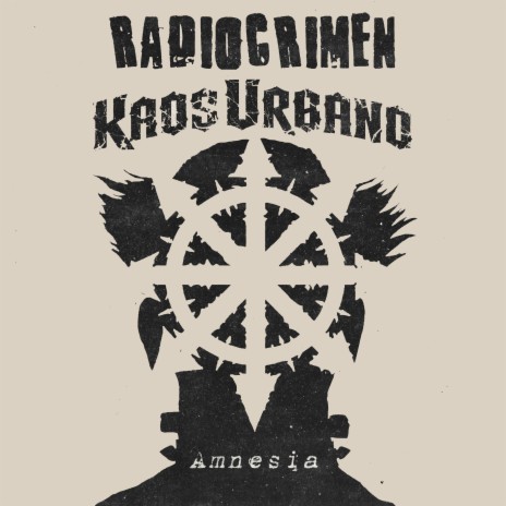 Amnesia ft. Kaos Urbano | Boomplay Music