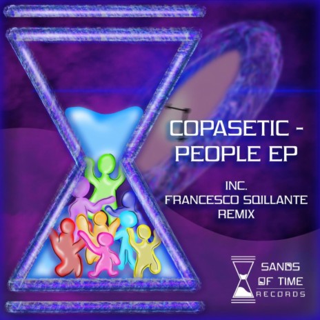 People (Francesco Squillante Remix)