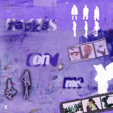 Racks On Me ft. SBSL Josh & SBSL Tone | Boomplay Music
