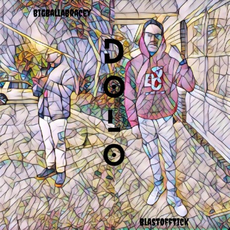 Dolo ft. BLASTOFF TICK | Boomplay Music