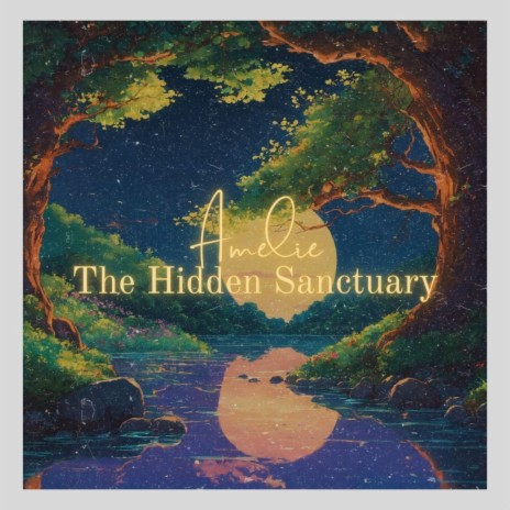 The Hidden Sanctuary | Boomplay Music