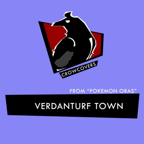 Verdanturf Town (From Pokemon Omega Ruby / Alpha Sapphire / Emerald) (Lofi Cover) | Boomplay Music