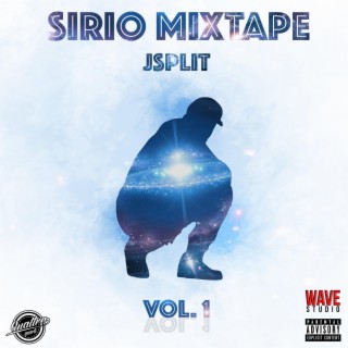 Sirio Mixtape, Vol. 1