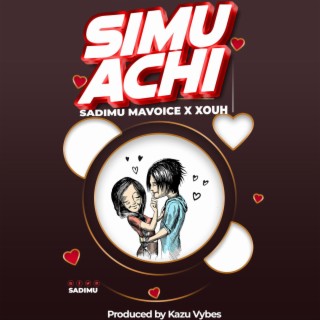 Simuachi ft. Xouh lyrics | Boomplay Music