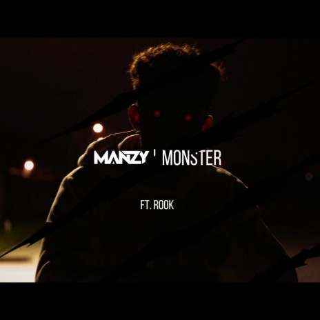 Monster ft. Rookslife | Boomplay Music