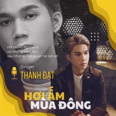 Mùa Đông Không Lạnh | Boomplay Music