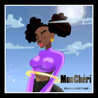 Mon chéri lyrics | Boomplay Music