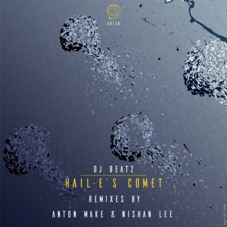 Hail-E's Comet (Nishan Lee Remix) | Boomplay Music