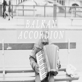 Balkan Accordion