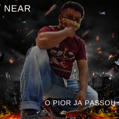 O Pior Já Passou | Boomplay Music