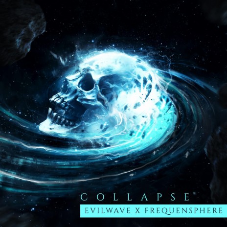 Collapse ft. Frequensphere