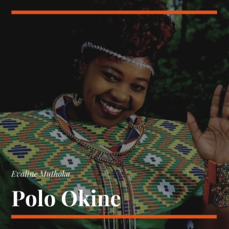 Polo Okine | Boomplay Music