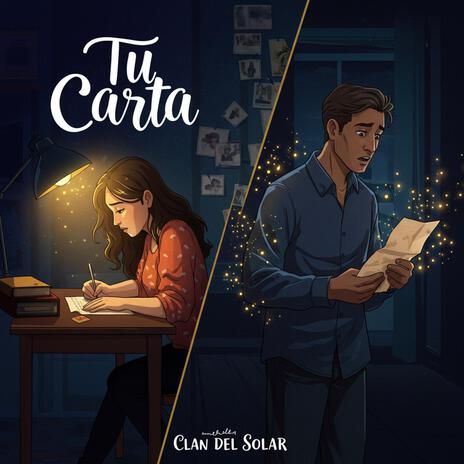 Tu Carta | Boomplay Music