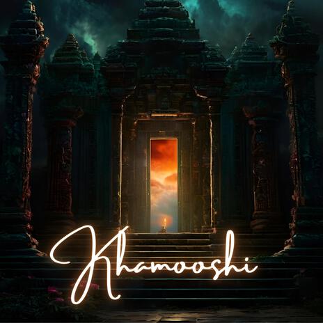 Khamooshi | Boomplay Music