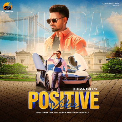 Positive Vibe | Boomplay Music