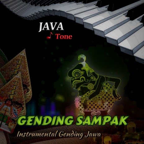 Gending Sampak (Instrumental Gending Jawa) | Boomplay Music