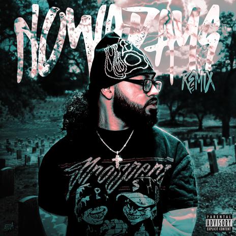 Nowadays (Remix) | Boomplay Music