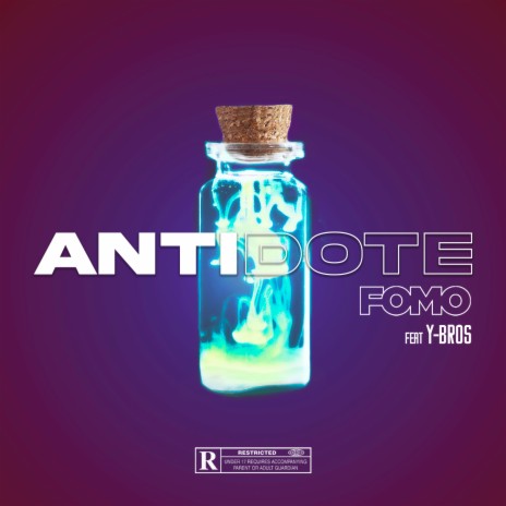 Antidote ft. Y-Bros | Boomplay Music