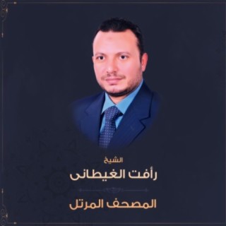 الشيخ رافت الغيطانى