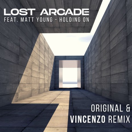 Holding On (Vincenzo Remix) ft. Matt Young