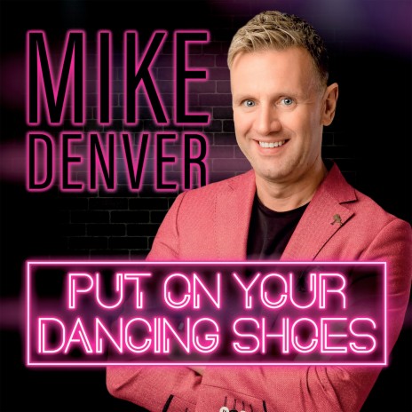 Put On Your Dancing Shoes | Boomplay Music