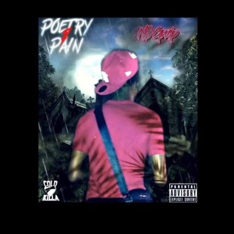 Poetry & Pain | Boomplay Music