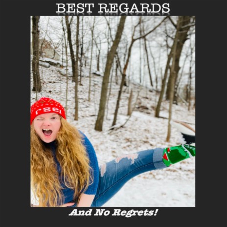 Best Regards | Boomplay Music