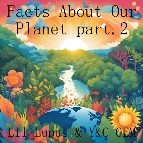 Facts About Our Planet V.2 ft. Y&C GEM | Boomplay Music