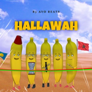 Hallawah