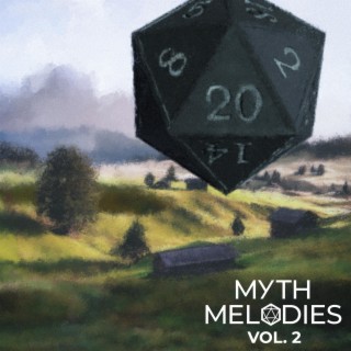 Myth Melodies, Vol. 2