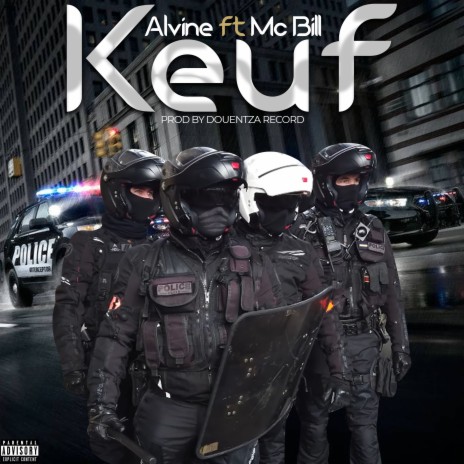 Keuf | Boomplay Music
