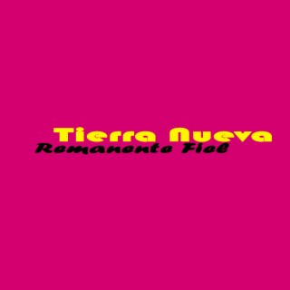 Tierra Nueva (En Vivo)