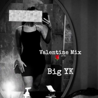 Valentine Mix