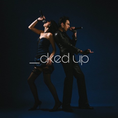 __CKED UP | Boomplay Music