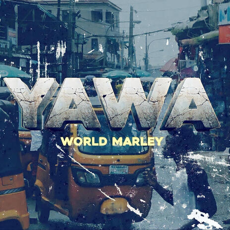 YAWA | Boomplay Music