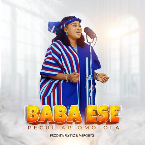 Baba Ese | Boomplay Music