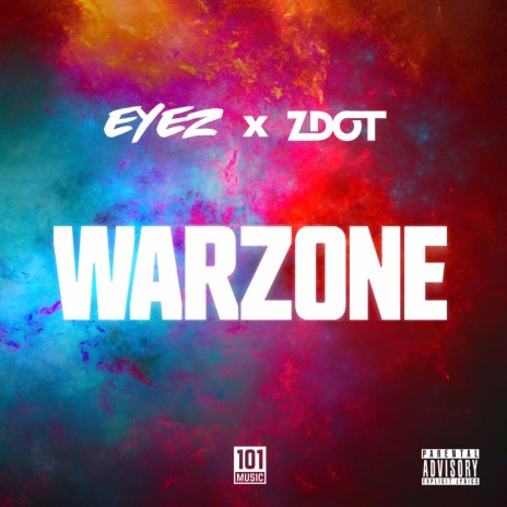 Warzone ft. Zdot | Boomplay Music